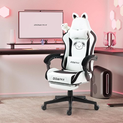 Dowinx massage white gaming - dowinx,