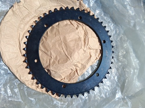 Armstrong mt500 tooth rear - tooth,