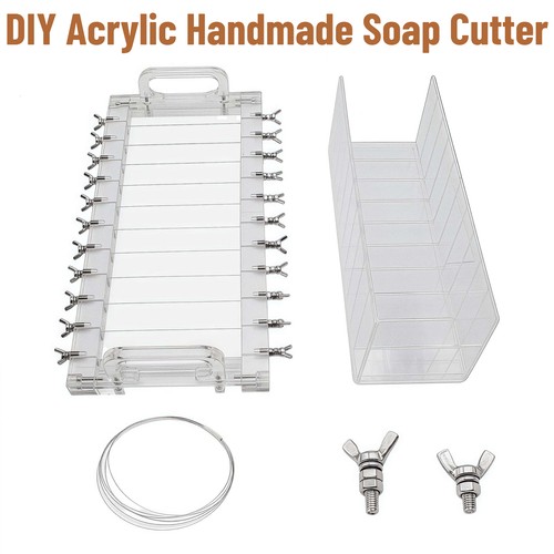 Diy acrylic handmade - diy,