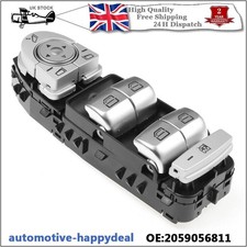 For MERCEDES BENZ CLASS W205