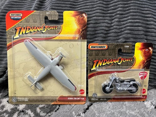 Matchbox skybusters range - skybusters,