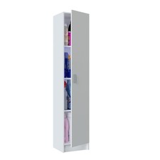 VITA 1 Door Storage Cabinet