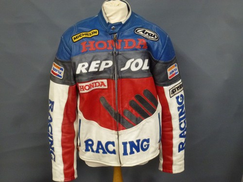 Vintage c1990 honda - c1990's,