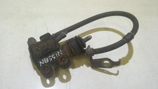  Clutch cylinder clutch master cylinder Nissan Almera DE298300-45