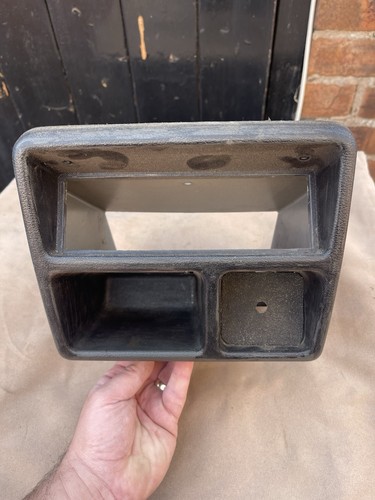 Genuine ford mk2 fiesta under - fiesta,
