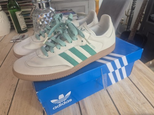 Adidas gazelle leather - adidas,