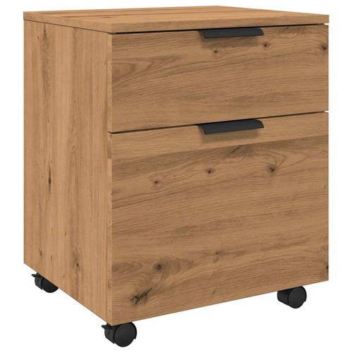 File cabinet with drawer - cabinet,