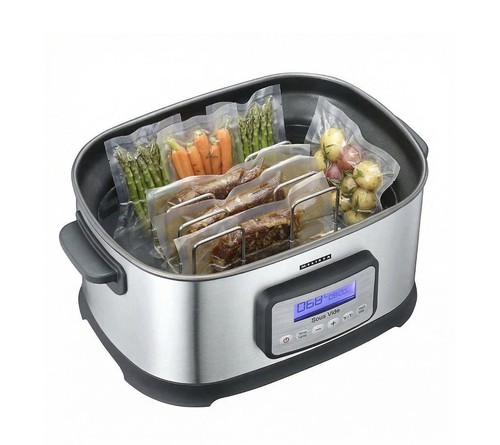 Melissa sous vide 520w - sous,
