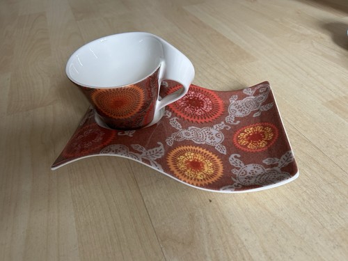 Villeroy boch new - &, cup