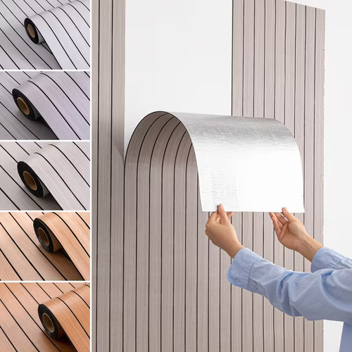 Self adhesive wallpaper - 5x,