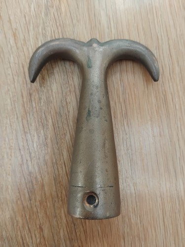 Vintage davey brass bronze - vintage,