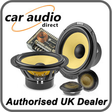 Focal ES165KE - Elite K2 Power