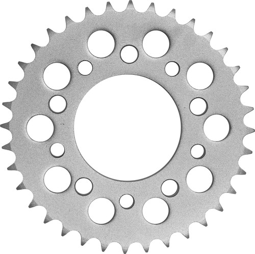 Tooth rear sprocket cog - 43,