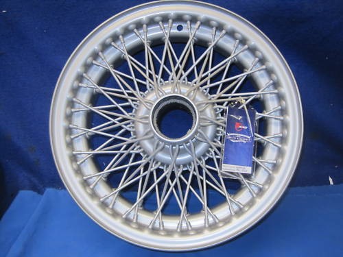 New spoke 5 - 72, x