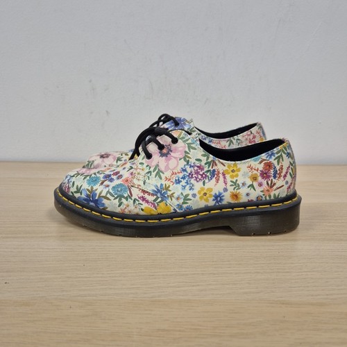 Martens 1461 wanderlust - dr,