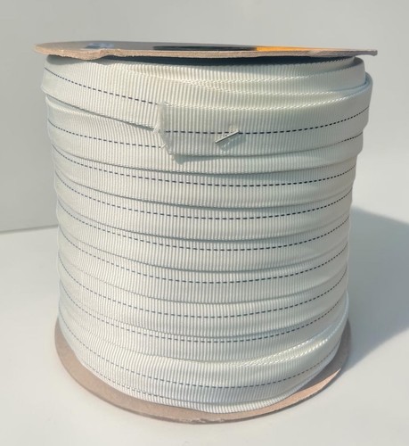 Mil 5625 tubular nylon - mil-w-5625, 1”