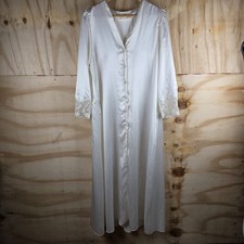 Vintage Dressing Gown Robe