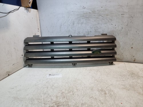 Rang rover front grill badge - grill,