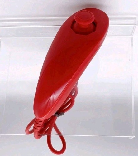 Official genuine nintendo wii - genuine,