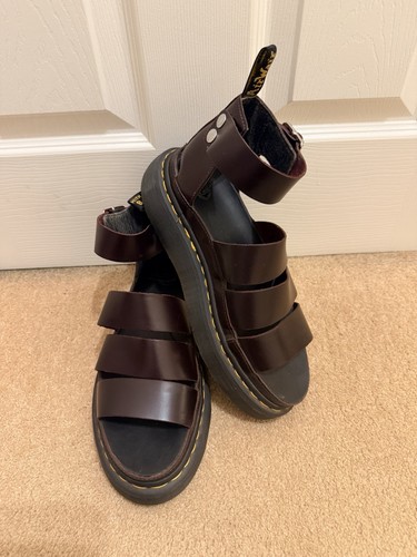 Martens melissa ii quad - martens,