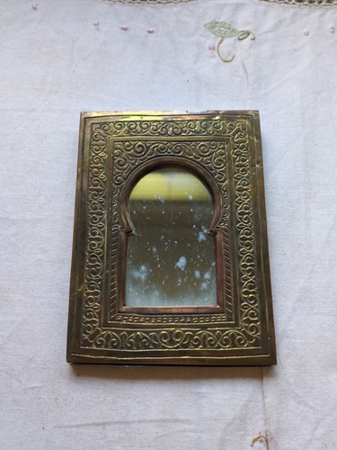 Vintage mini handcrafted - mini,