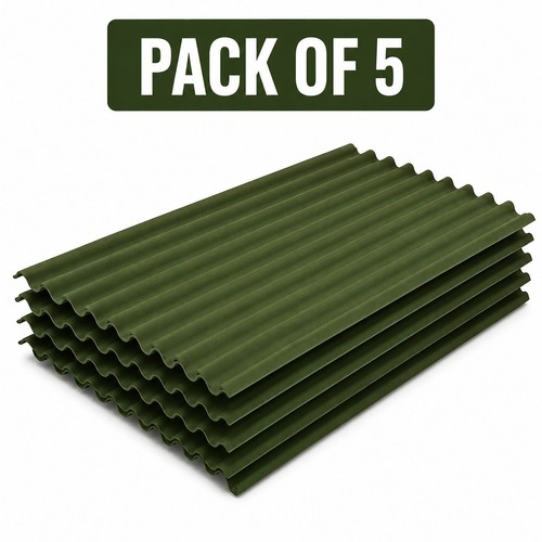 Pack green bitumen - of,