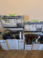 FESTOOL OF2200 EB-Plus Router