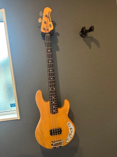 Musicman stingray electric - stingray, /