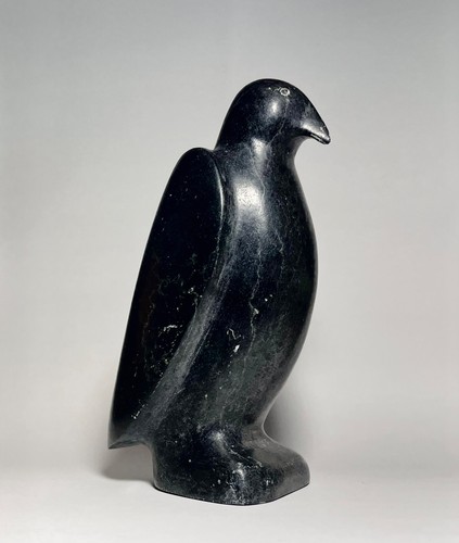 Inuit stone sculpture sea - inuit,