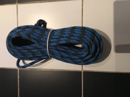Rope dyneema size 12mm length - rope,