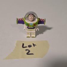 Lego Minifigure Toy Story -