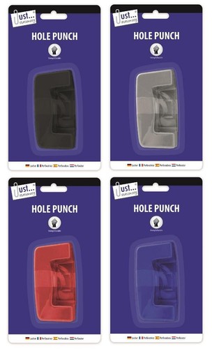 Hole punch paper - hole,