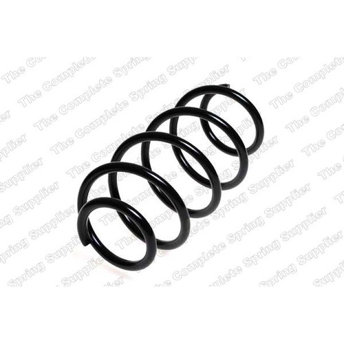 Coil springs for - springs, (pair)