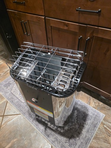 Toule cetl approval - approval,, 6kw