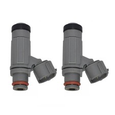 2Pcs Fuel Injector For Suzuki