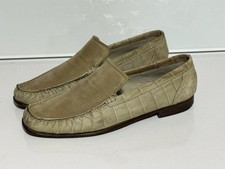 STEFANO RICCI Men's Loafers