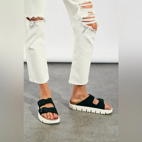Papillio birkenstock - by,