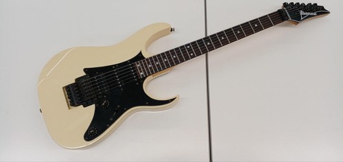 Ibanez 550r used basswood - rg-550r,