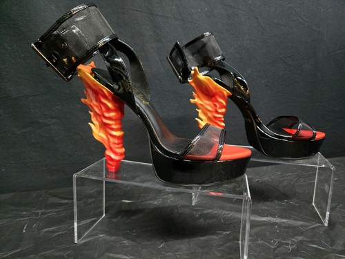 Luxury fashion high heel - luxury,