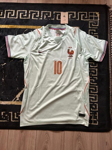 France away jersey - france,