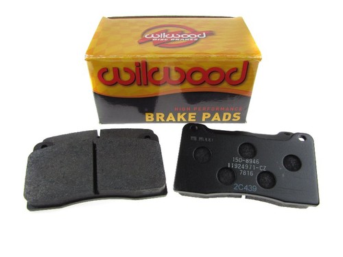 Wilwood midilite caliper brake - wilwood,
