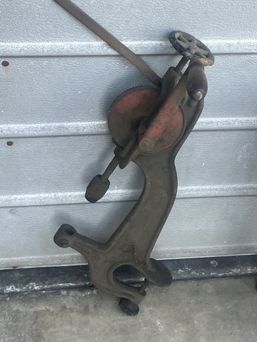 Antique goodell pratt - antique,