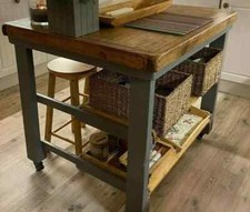 breakfast bar ,kitchen island,table ,free delivery