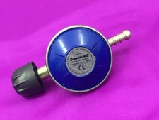 LPG BUTANE 28 / 30 Mbar