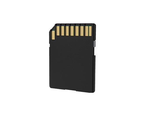 Full size 8gb sd - sd, card