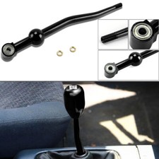 Dual Bend Manual Transmission