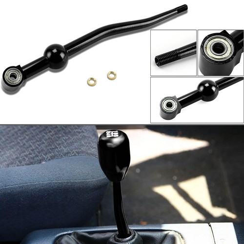 Dual bend manual transmission - dual,