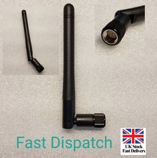 2.4GHz 3dB WIFI Antenna Aerial