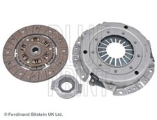 Clutch Kit FOR NISSAN BLUEBIRD 1.8 2.0 83->90 U11 WU11 CA18S CA20E CA20S ADL