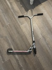 Custom Stunt Scooter